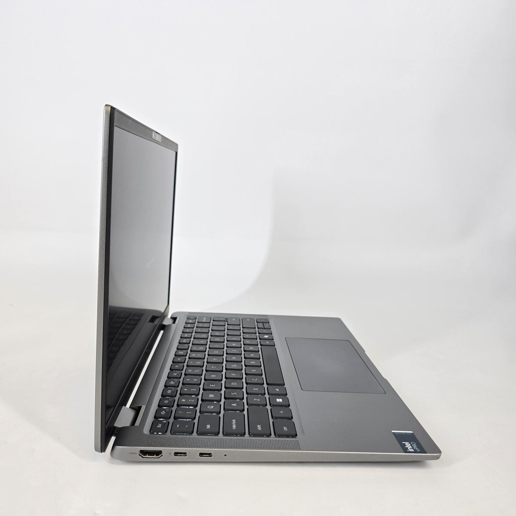 Latitude 7450 14 Gray 3.8 GHz Intel Core Ultra 7 32GB RAM 256GB Solid State Drive