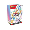 Pokémon TCG: Scarlet & Violet Prismatic Evolutions Booster Bundle