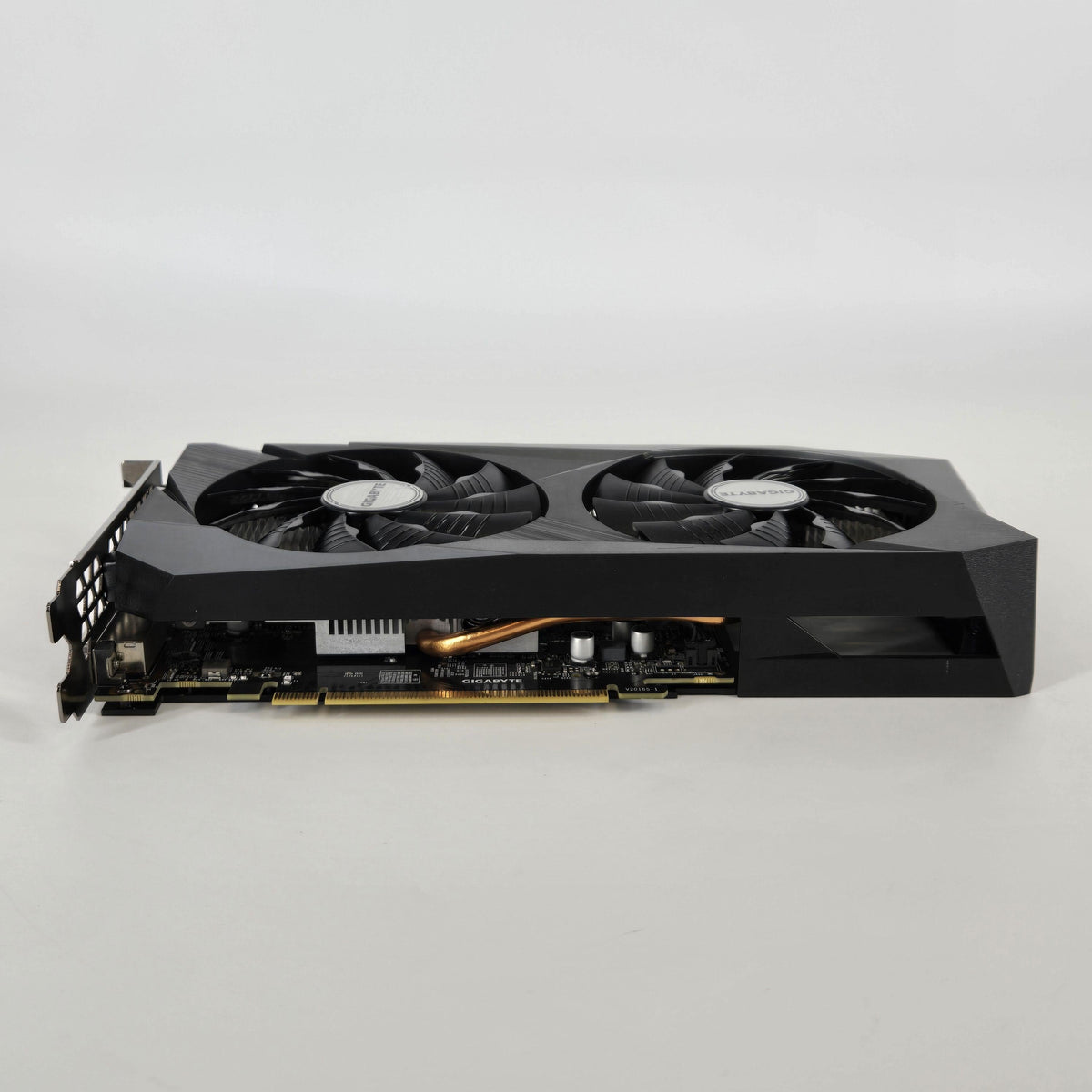 NVIDIA GeForce RTX 3050 8GB RAM
