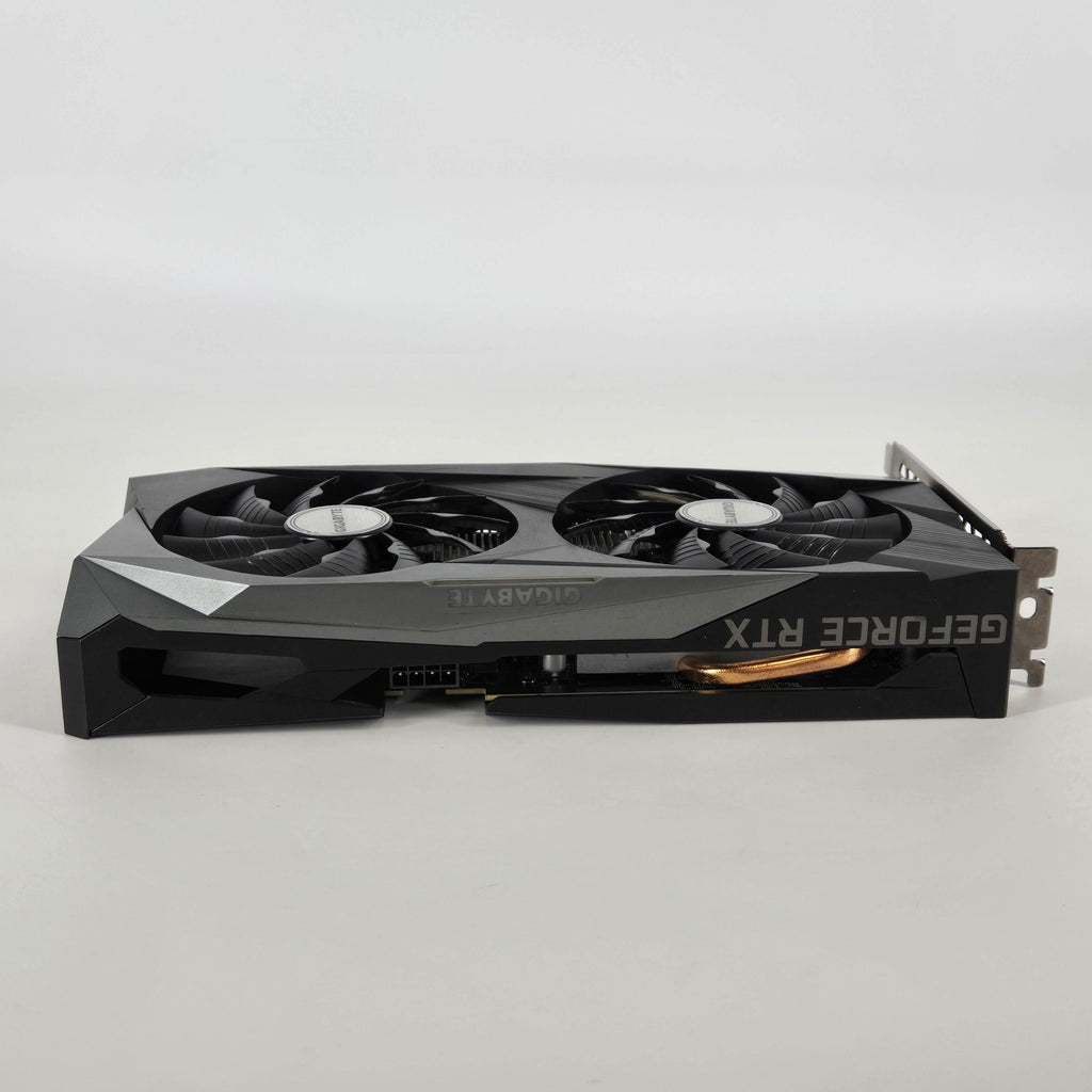 NVIDIA GeForce RTX 3050 8GB RAM