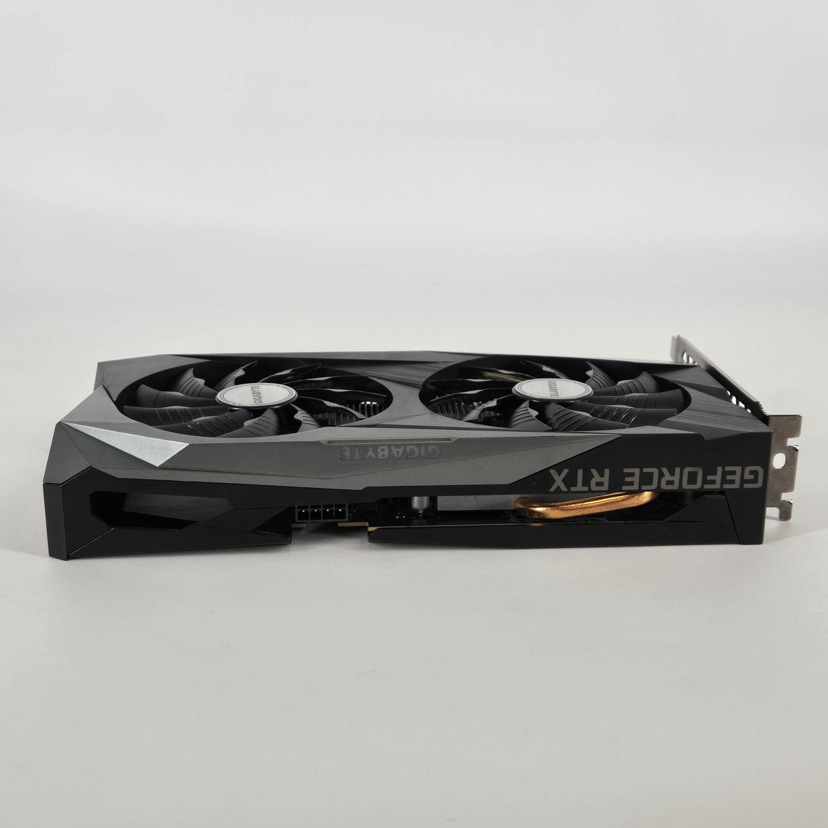 NVIDIA GeForce RTX 3050 8GB RAM