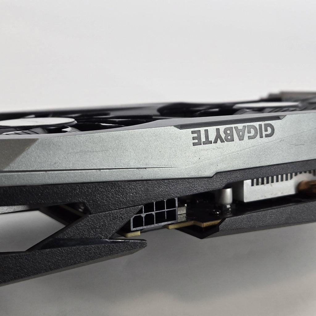 NVIDIA GeForce RTX 3050 8GB RAM