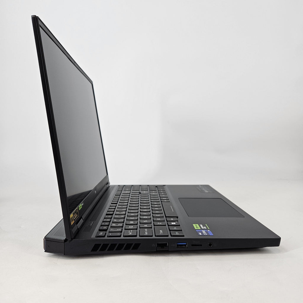 Acer Predator Helios 16 16 Blue 2.2 GHz Intel Core i9 13th Gen. 32GB RAM 1TB Solid State Drive 1TB Solid State Drive NVIDIA GeForce RTX 4080 12 GB