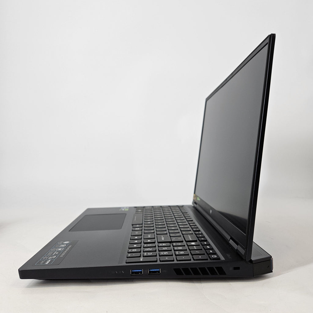Acer Predator Helios 16 16 Blue 2.2 GHz Intel Core i9 13th Gen. 32GB RAM 1TB Solid State Drive 1TB Solid State Drive NVIDIA GeForce RTX 4080 12 GB