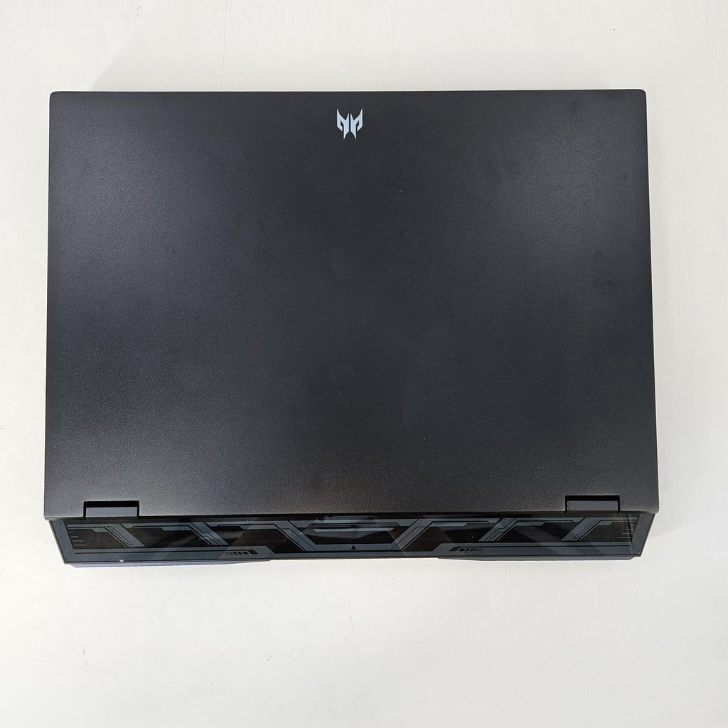 Acer Predator Helios 16 16 Blue 2.2 GHz Intel Core i9 13th Gen. 32GB RAM 1TB Solid State Drive 1TB Solid State Drive NVIDIA GeForce RTX 4080 12 GB
