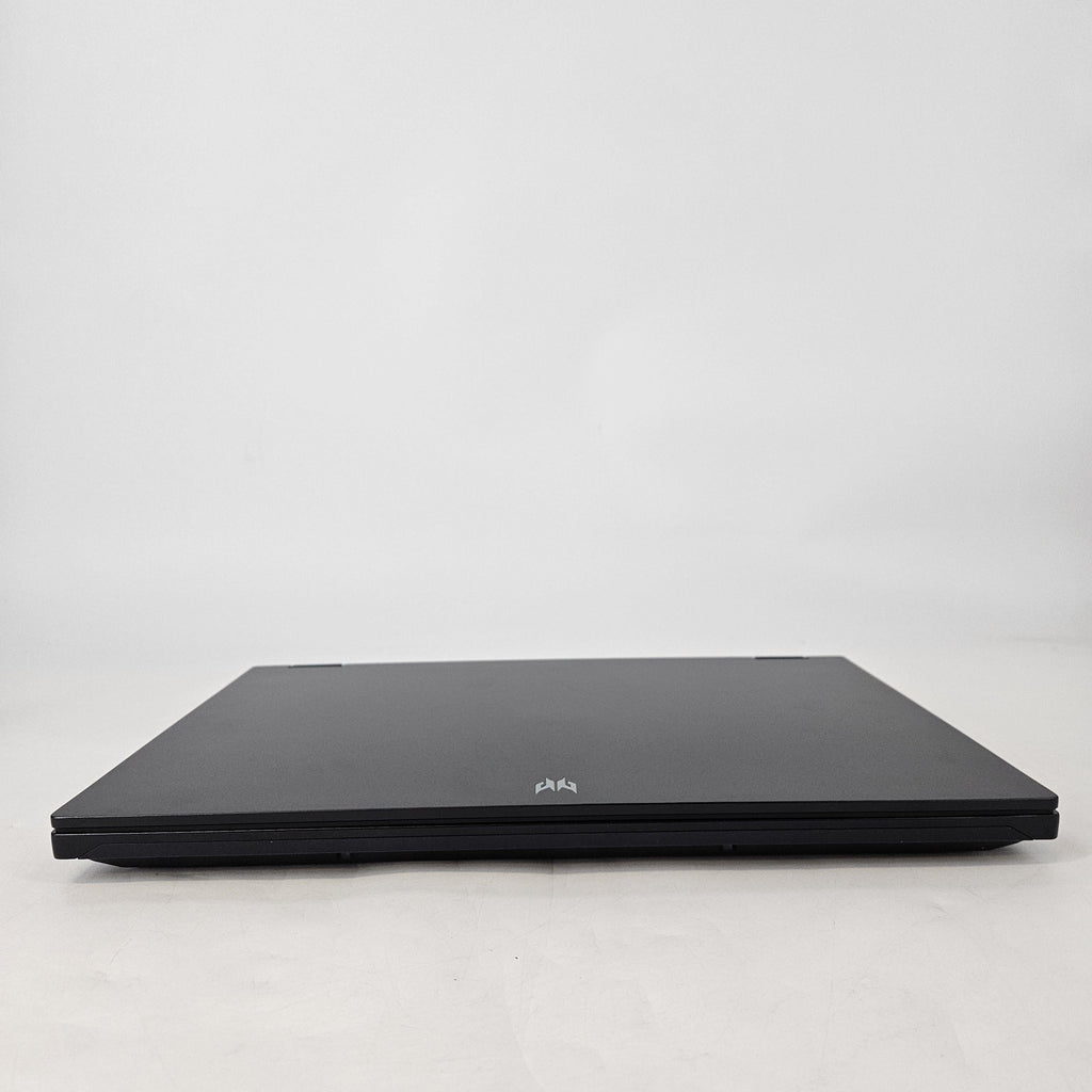 Acer Predator Helios 16 16 Blue 2.2 GHz Intel Core i9 13th Gen. 32GB RAM 1TB Solid State Drive 1TB Solid State Drive NVIDIA GeForce RTX 4080 12 GB