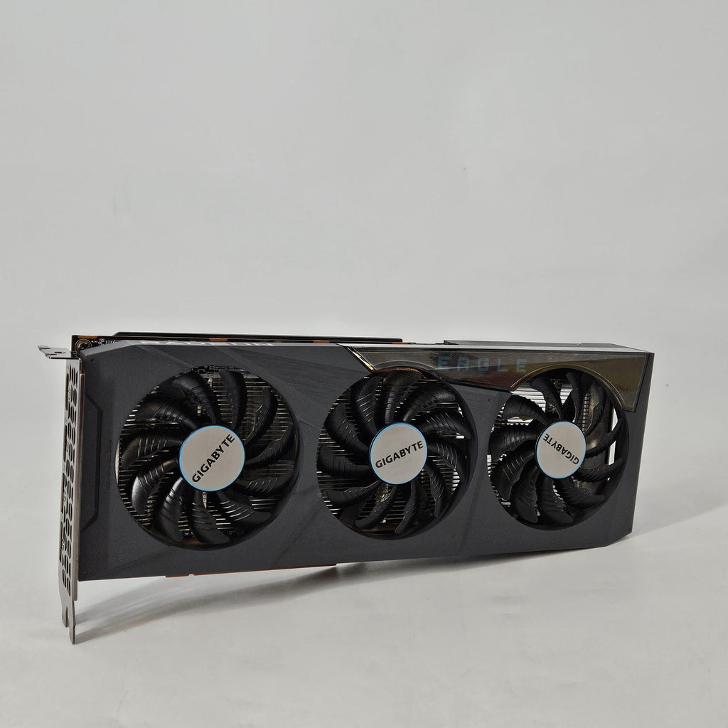 AMD Radeon RX 6600 8GB RAM
