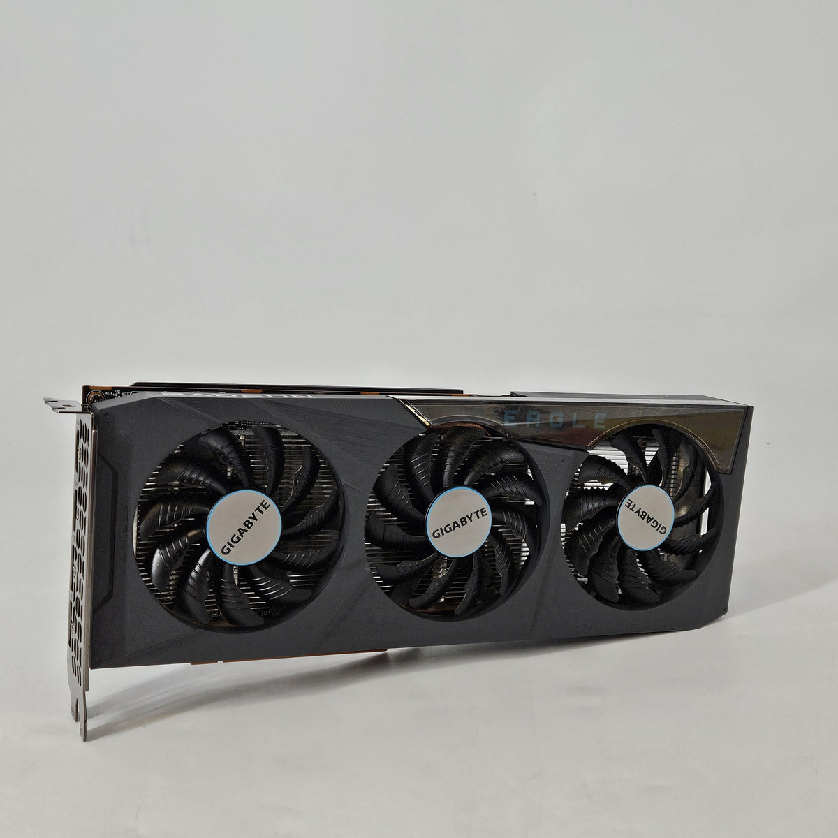 AMD Radeon RX 6600 8GB RAM