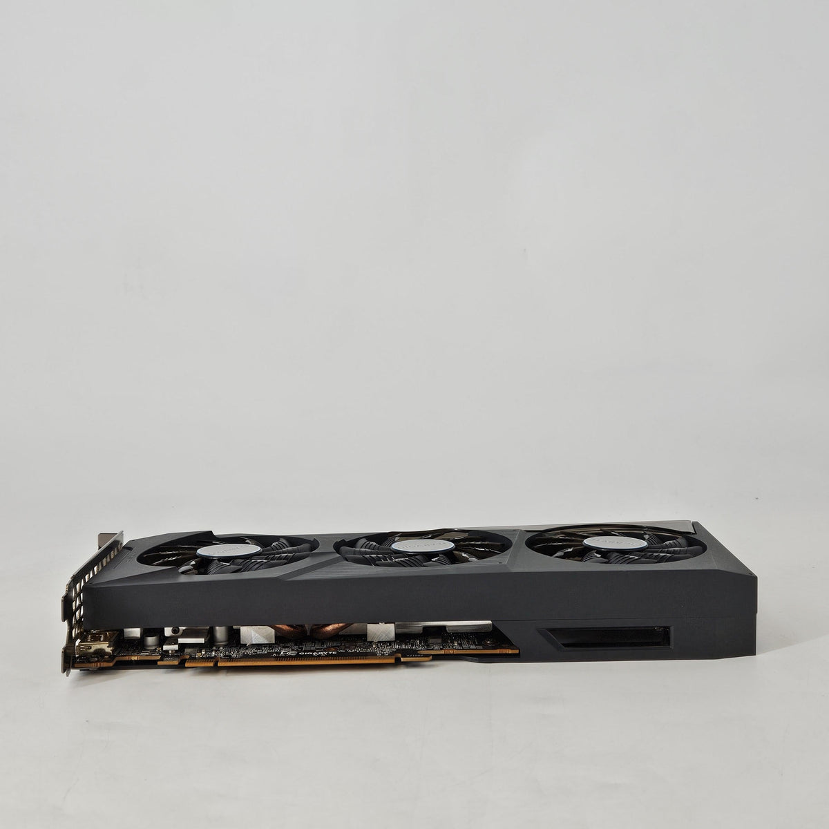 AMD Radeon RX 6600 8GB RAM