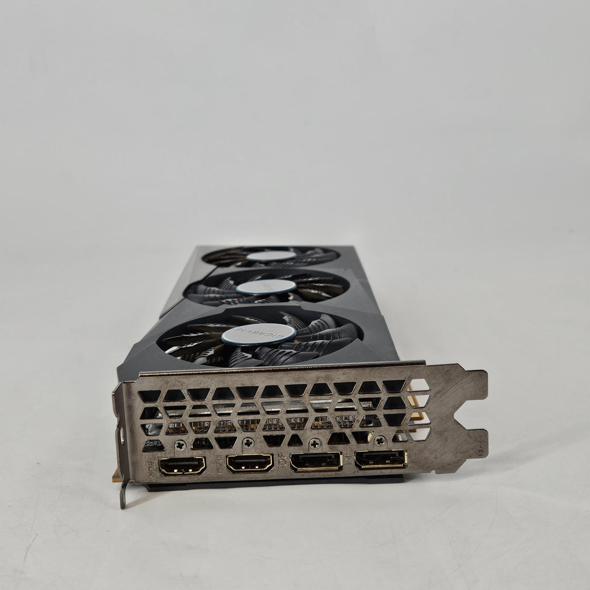 AMD Radeon RX 6600 8GB RAM