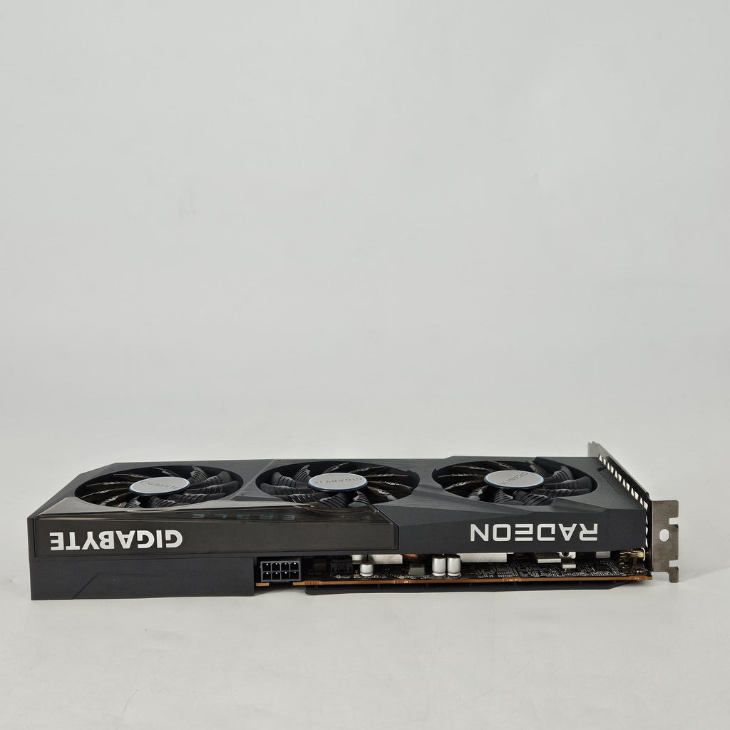 AMD Radeon RX 6600 8GB RAM