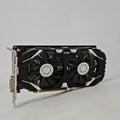 NVIDIA GeForce GTX 1050 Ti 4GB RAM