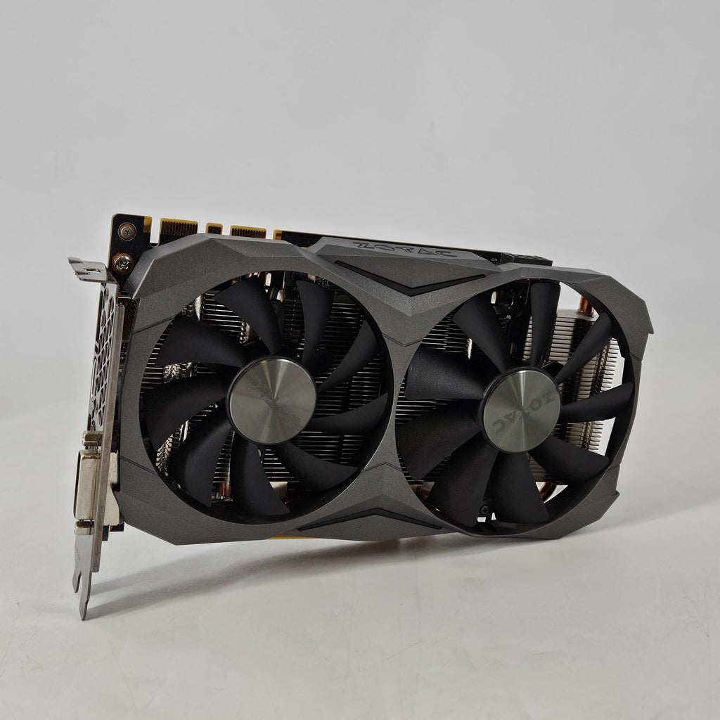NVIDIA GeForce GTX 1070 Ti 8GB RAM