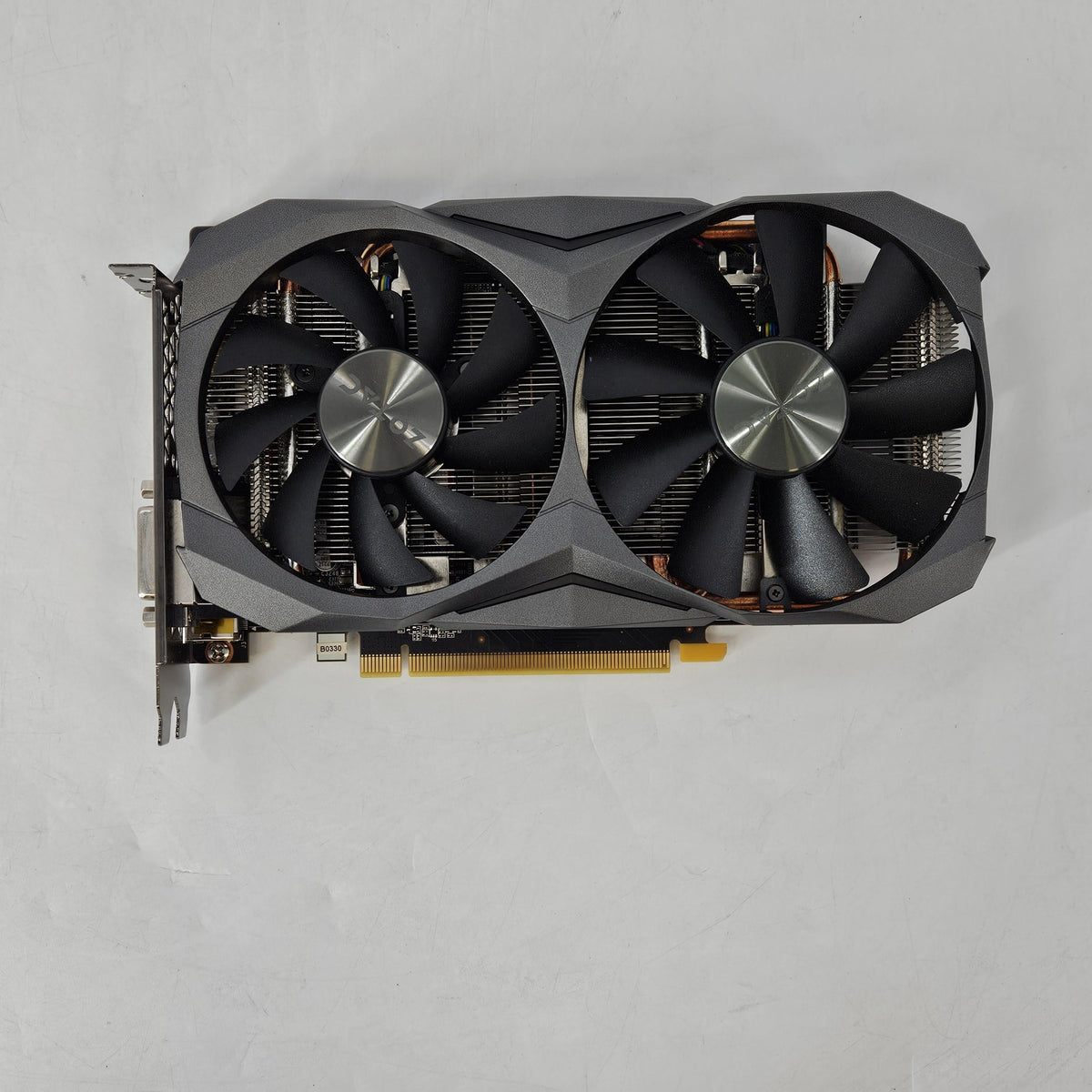 NVIDIA GeForce GTX 1070 Ti 8GB RAM