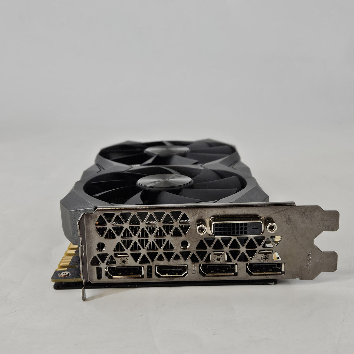 NVIDIA GeForce GTX 1070 Ti 8GB RAM