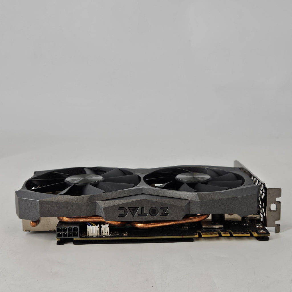 NVIDIA GeForce GTX 1070 Ti 8GB RAM