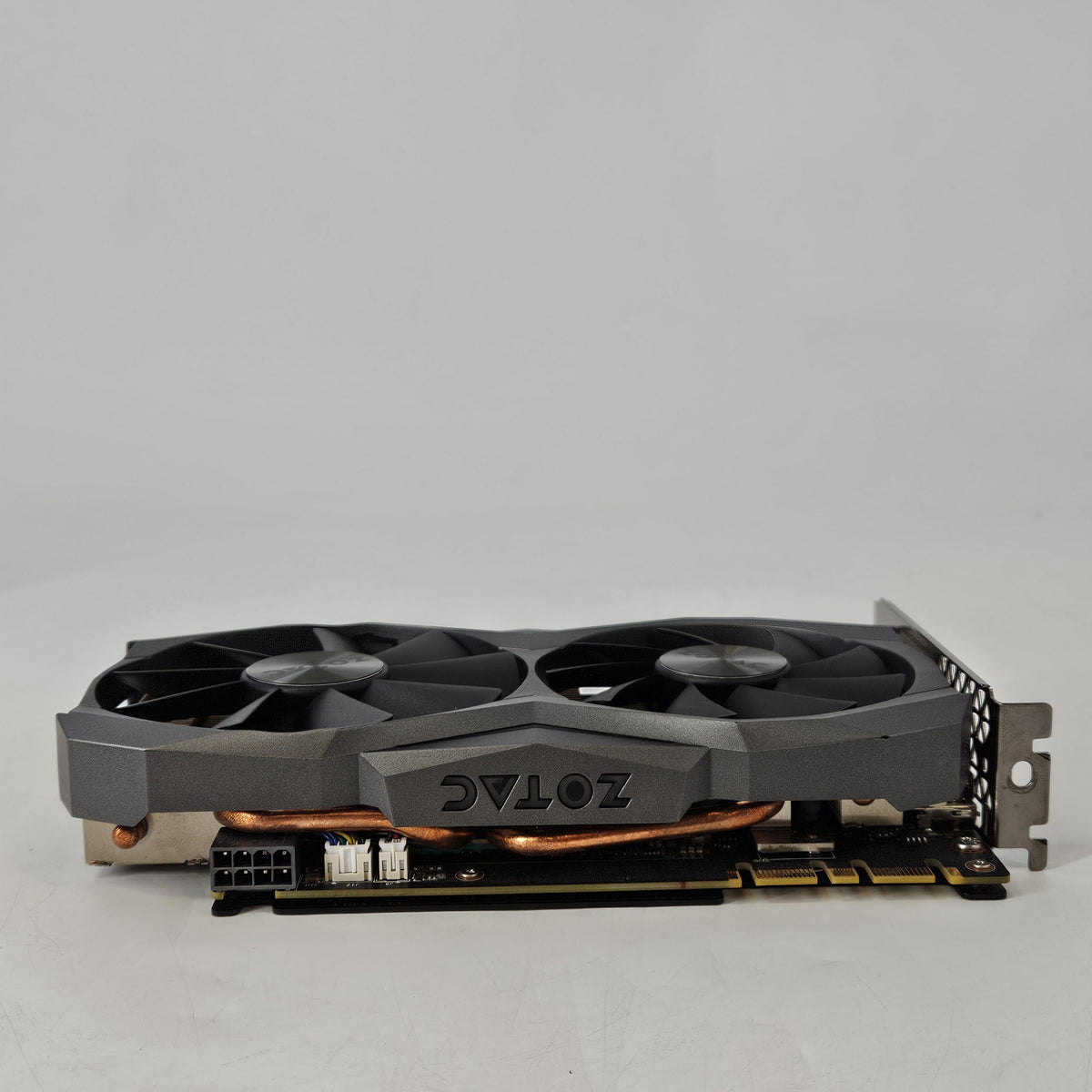 NVIDIA GeForce GTX 1070 Ti 8GB RAM