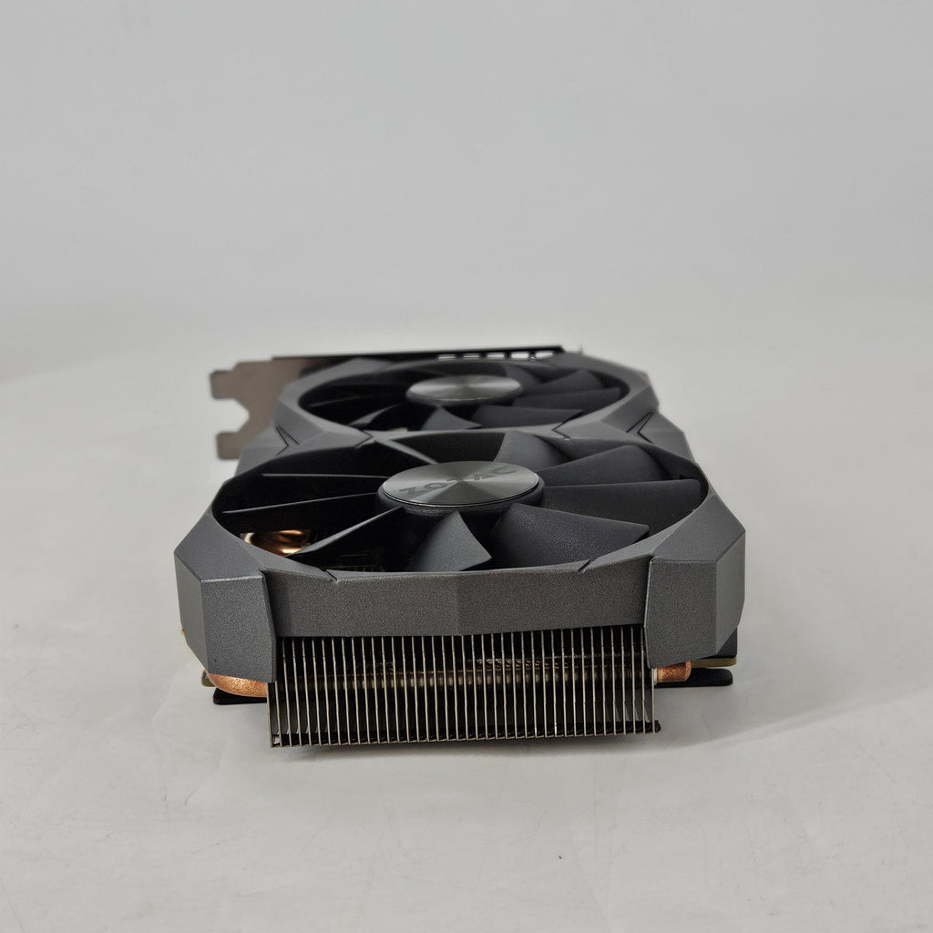 NVIDIA GeForce GTX 1070 Ti 8GB RAM