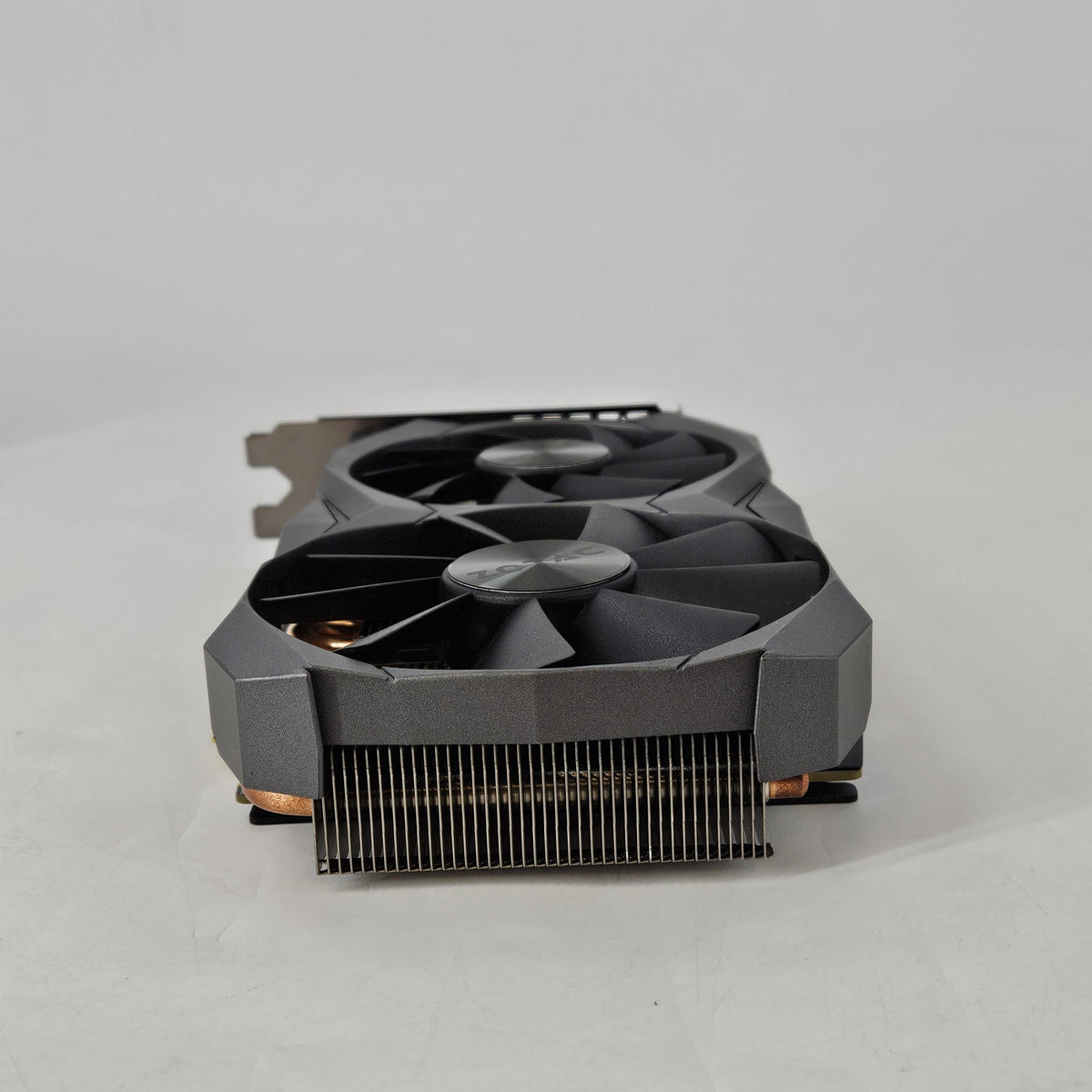 NVIDIA GeForce GTX 1070 Ti 8GB RAM