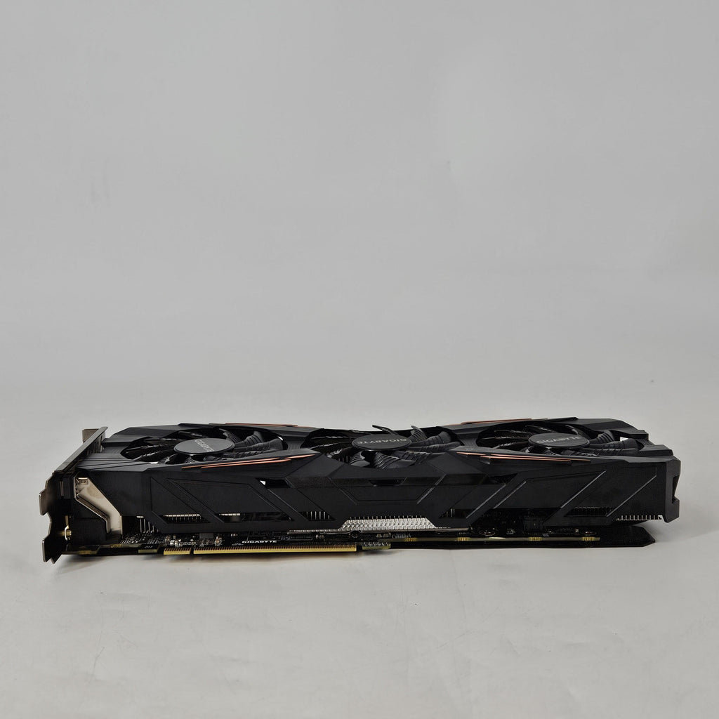 NVIDIA GeForce GTX 1070 Ti 8GB RAM