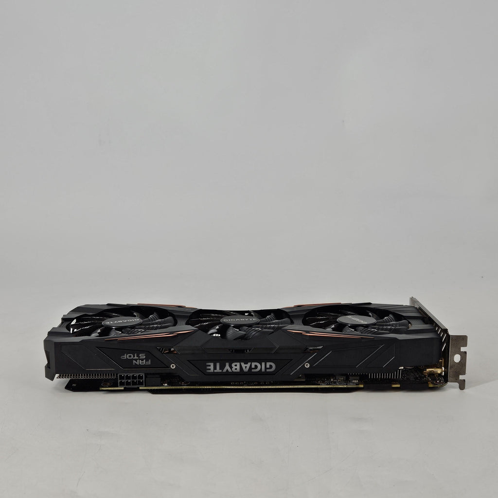 NVIDIA GeForce GTX 1070 Ti 8GB RAM