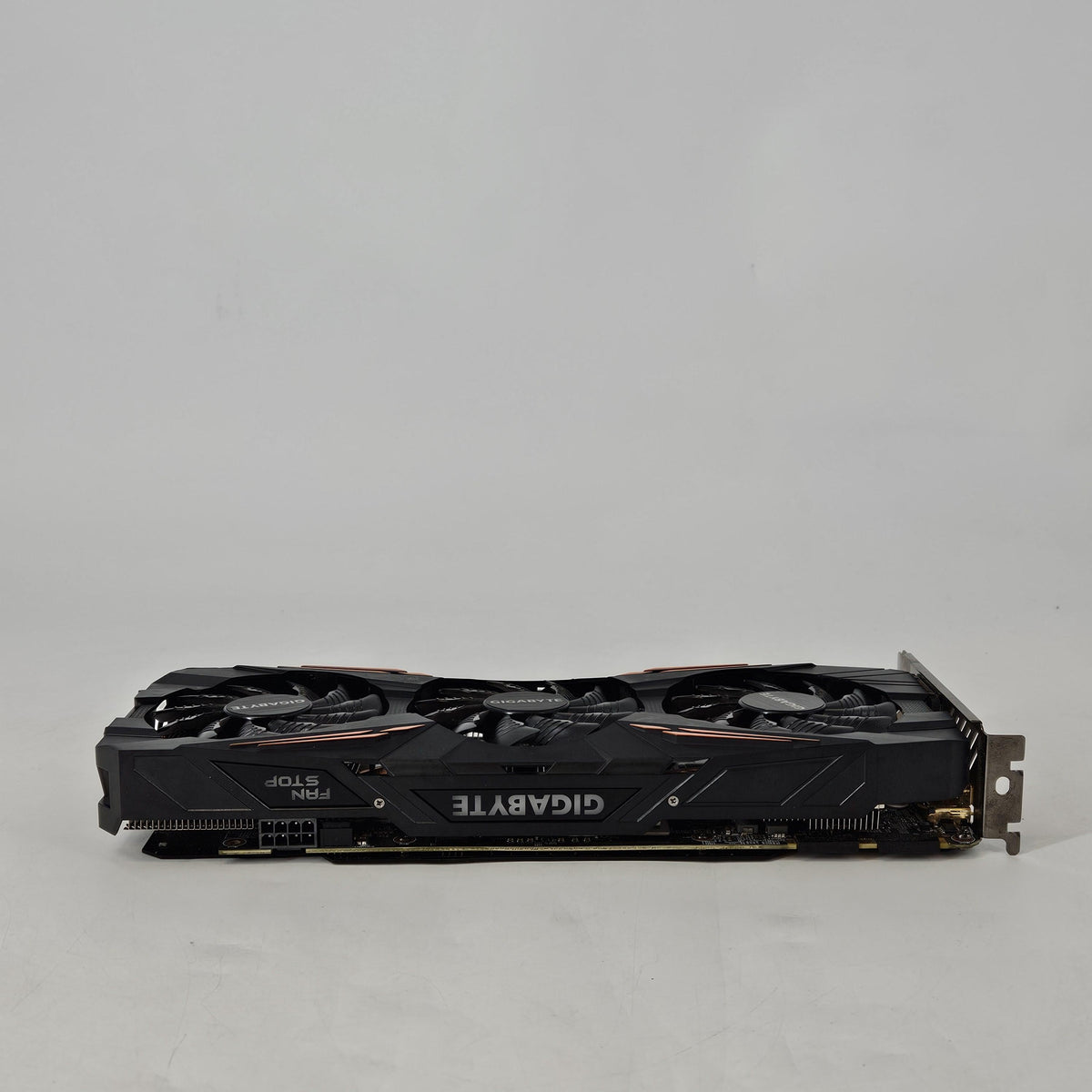 NVIDIA GeForce GTX 1070 Ti 8GB RAM