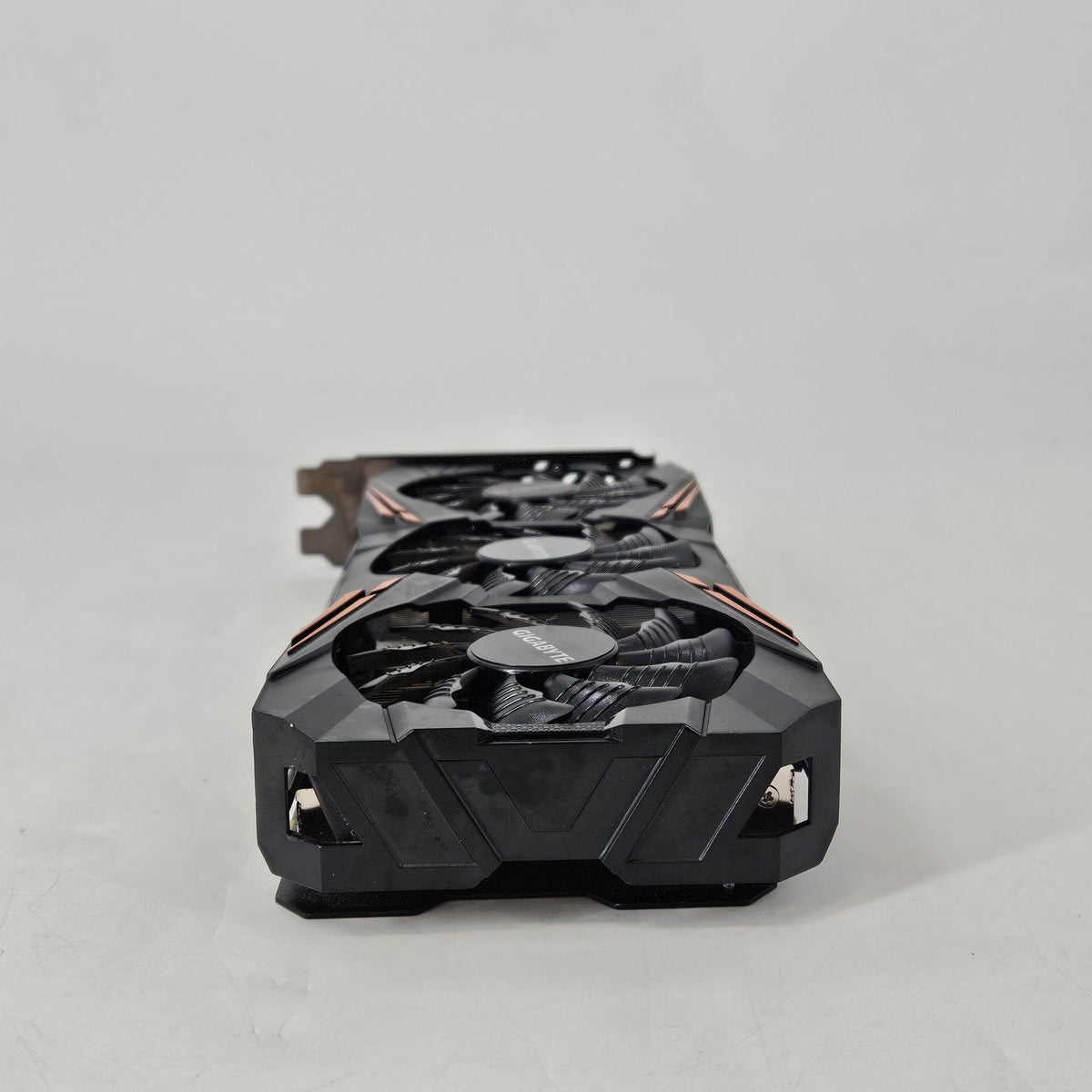 NVIDIA GeForce GTX 1070 Ti 8GB RAM