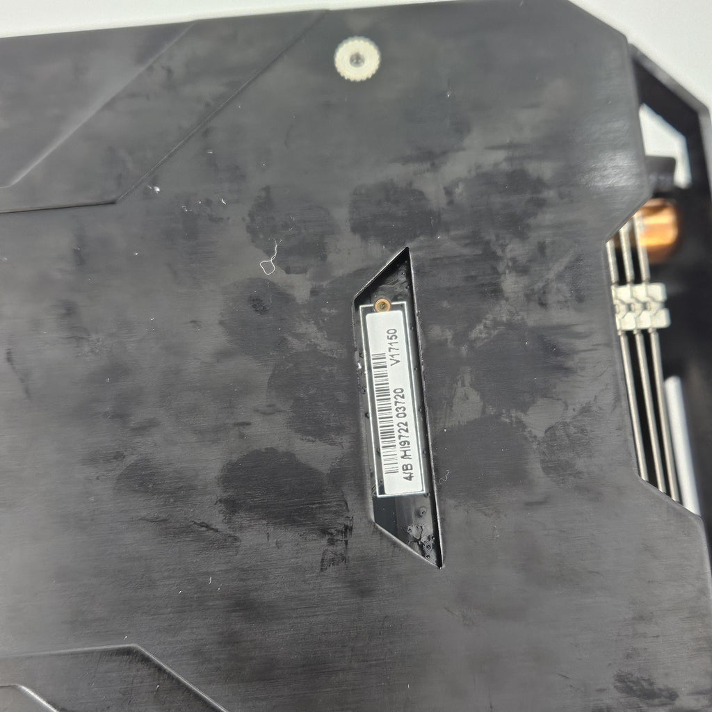 NVIDIA GeForce GTX 1070 Ti 8GB RAM