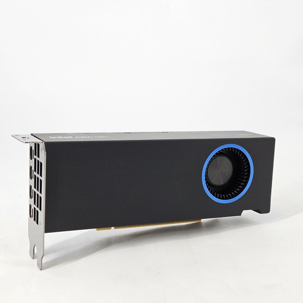 Intel Arc Pro B50 16GB RAM
