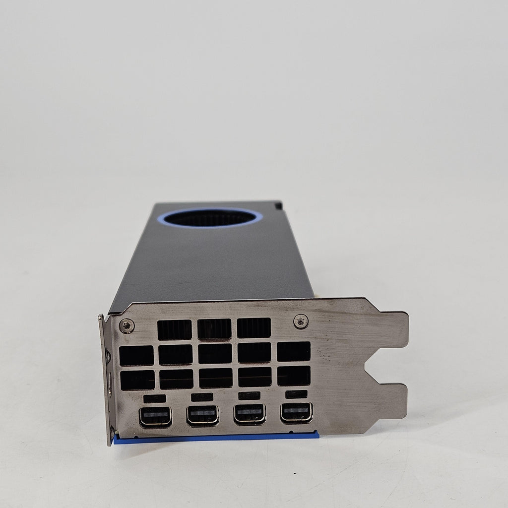 Intel Arc Pro B50 16GB RAM