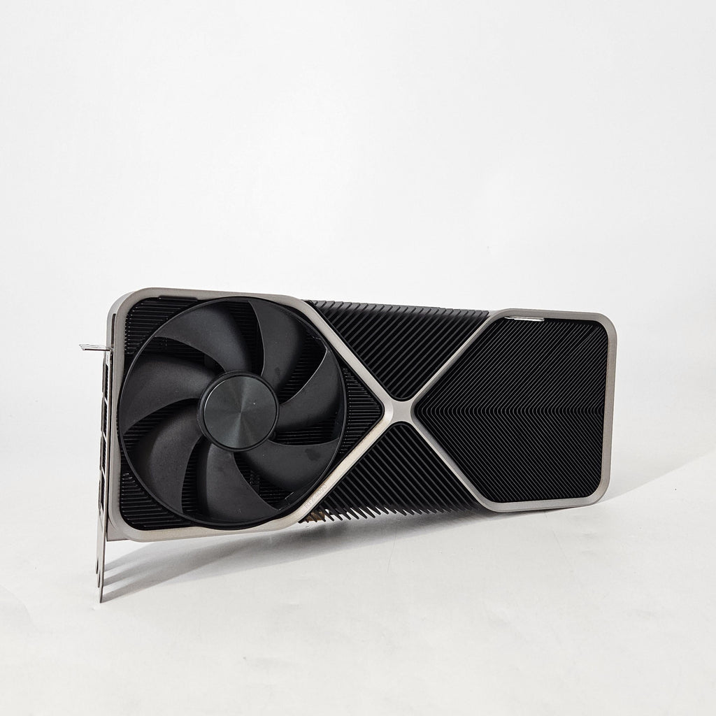 NVIDIA GeForce RTX 4090 24GB RAM