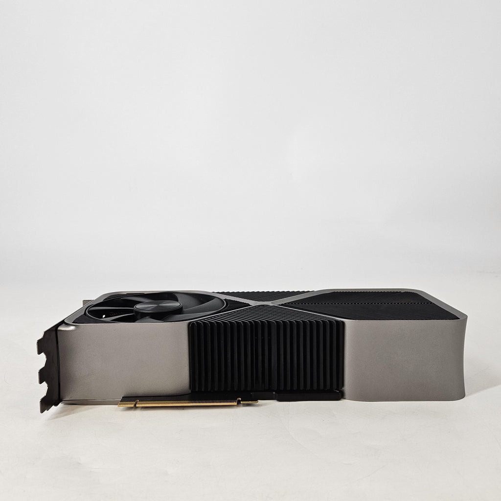 NVIDIA GeForce RTX 4090 24GB RAM