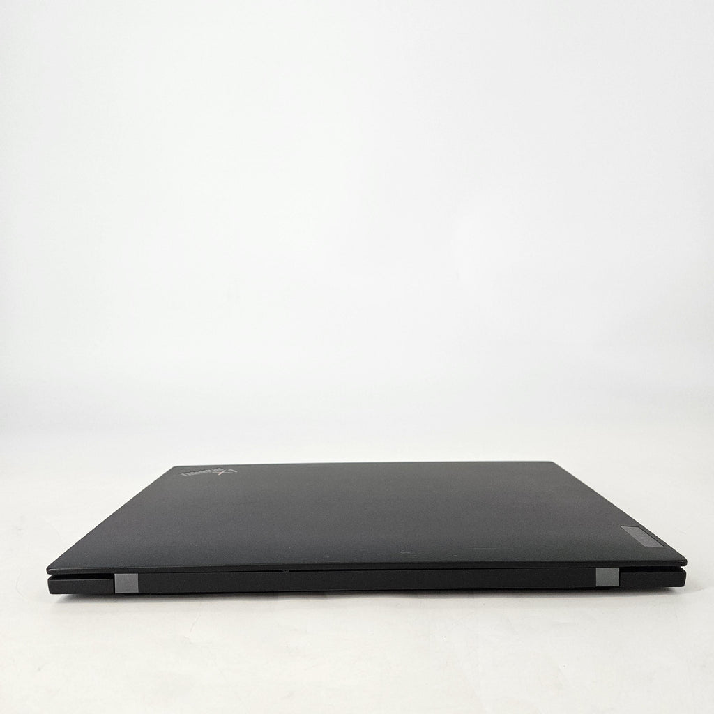 Lenovo ThinkPad X1 Carbon Gen 10 14 Black 1.8 GHz Intel Core i7 12th Gen. 32GB RAM 512GB Solid State Drive