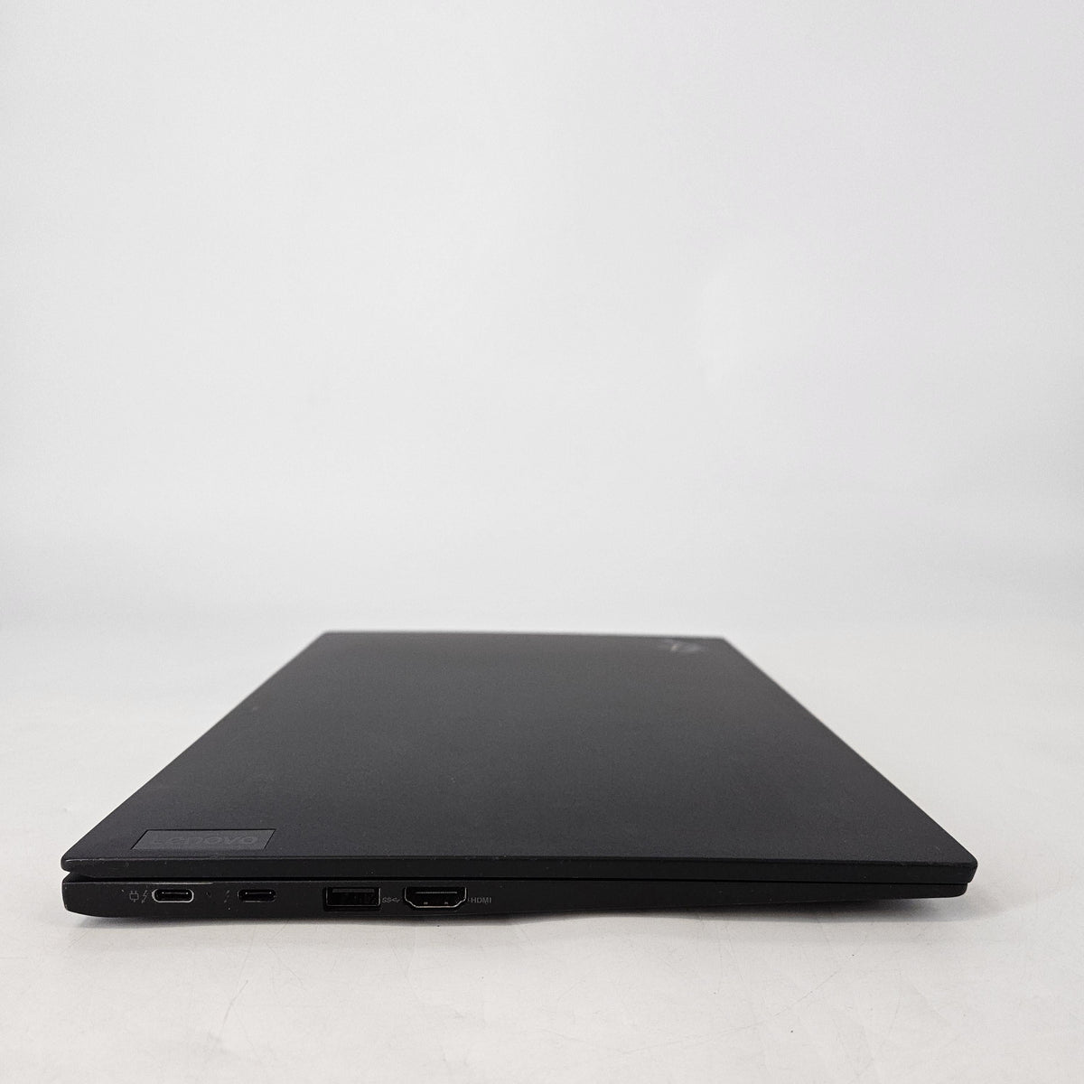 Lenovo ThinkPad X1 Carbon Gen 10 14 Black 1.8 GHz Intel Core i7 12th Gen. 32GB RAM 512GB Solid State Drive