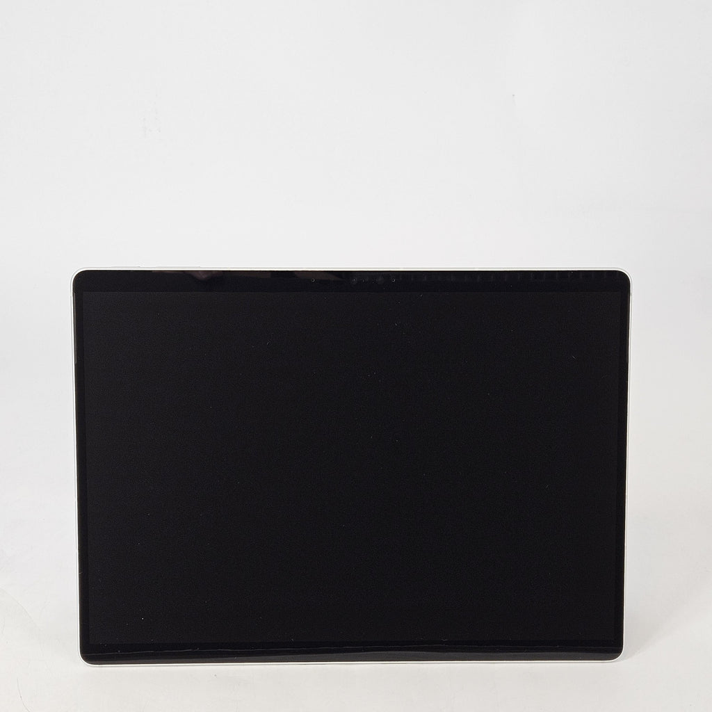 Microsoft Surface Pro 9 13 Platinum Unlocked 3.0 GHz Microsoft SQ3 Processor 8GB RAM 128GB Solid State Drive