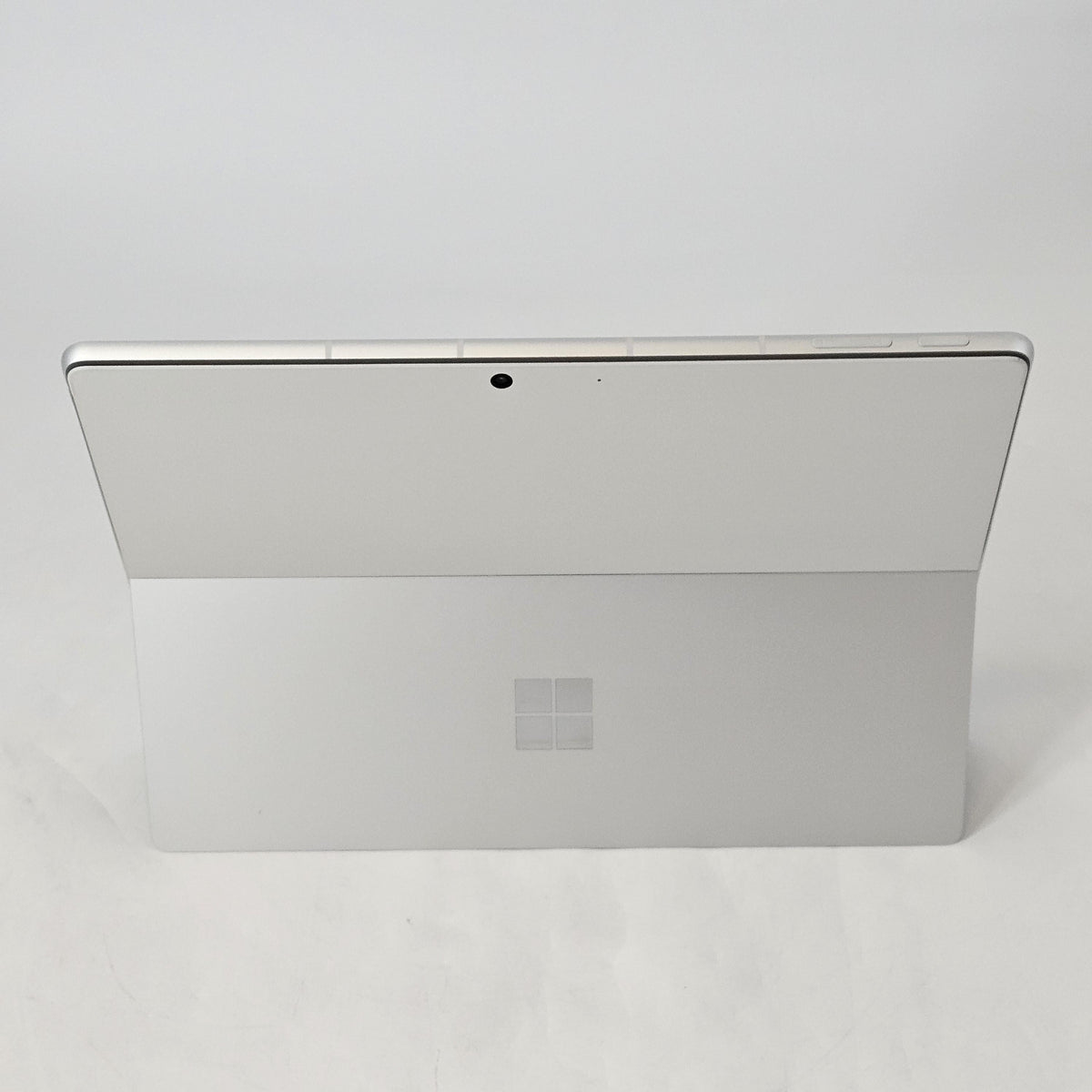 Microsoft Surface Pro 9 13 Platinum Unlocked 3.0 GHz Microsoft SQ3 Processor 8GB RAM 128GB Solid State Drive