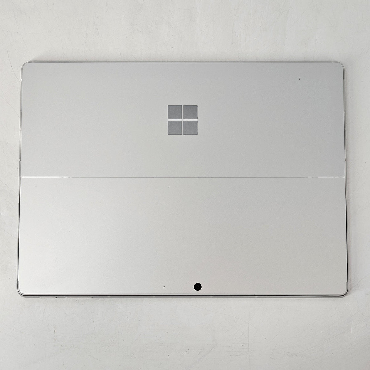 Microsoft Surface Pro 9 13 Platinum Unlocked 3.0 GHz Microsoft SQ3 Processor 8GB RAM 128GB Solid State Drive