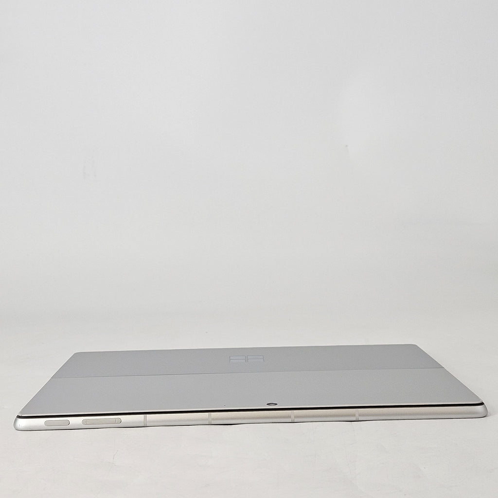 Microsoft Surface Pro 9 13 Platinum Unlocked 3.0 GHz Microsoft SQ3 Processor 8GB RAM 128GB Solid State Drive