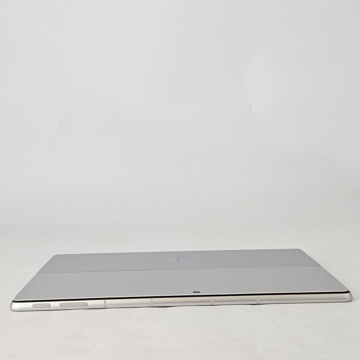 Microsoft Surface Pro 9 13 Platinum Unlocked 3.0 GHz Microsoft SQ3 Processor 8GB RAM 128GB Solid State Drive