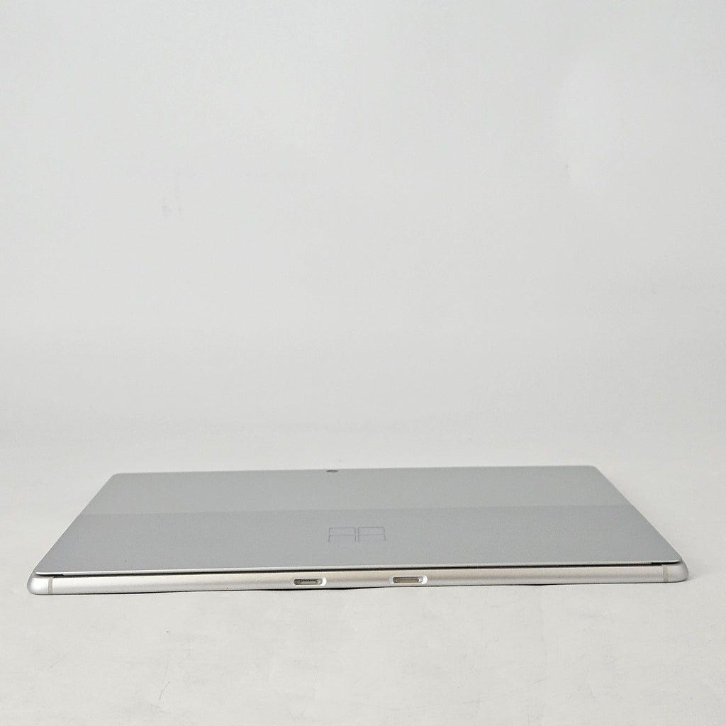 Microsoft Surface Pro 9 13 Platinum Unlocked 3.0 GHz Microsoft SQ3 Processor 8GB RAM 128GB Solid State Drive