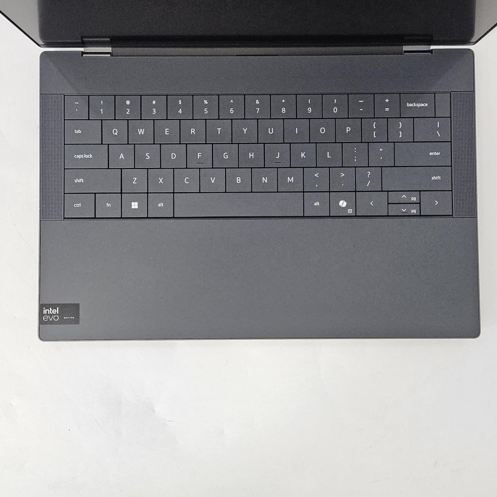 XPS 14 9440 Graphite 1.4 GHz Intel Core Ultra 7 64GB RAM 1TB Solid State Drive NVIDIA GeForce RTX 4050 6 GB