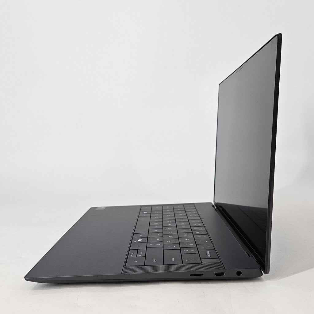XPS 14 9440 Graphite 1.4 GHz Intel Core Ultra 7 64GB RAM 1TB Solid State Drive NVIDIA GeForce RTX 4050 6 GB