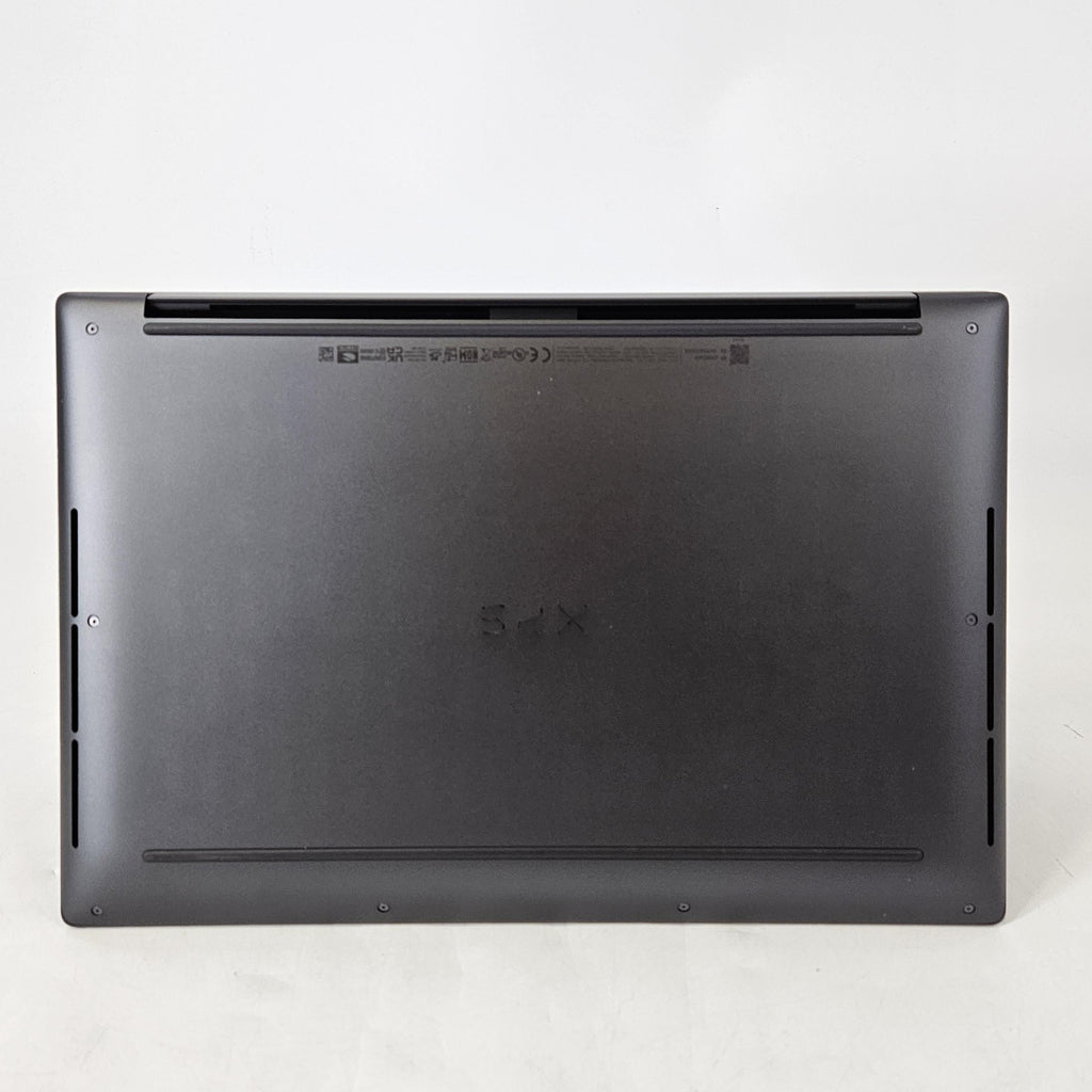 XPS 14 9440 Graphite 1.4 GHz Intel Core Ultra 7 64GB RAM 1TB Solid State Drive NVIDIA GeForce RTX 4050 6 GB