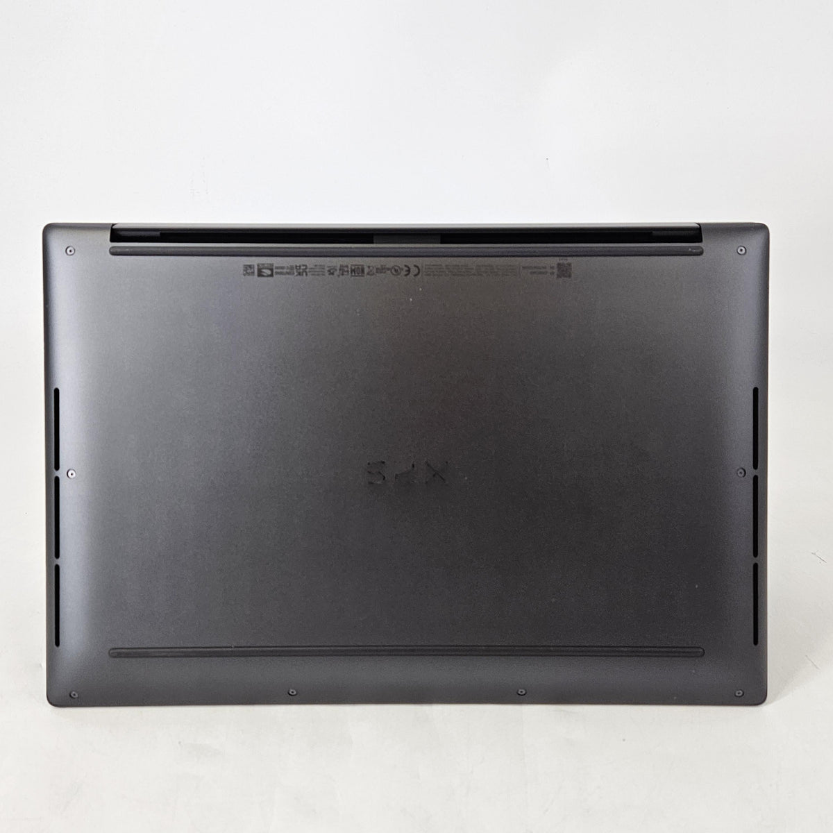 XPS 14 9440 Graphite 1.4 GHz Intel Core Ultra 7 64GB RAM 1TB Solid State Drive NVIDIA GeForce RTX 4050 6 GB