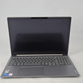 Lenovo ThinkBook 16 Gen 8 Gray 2.5 GHz Intel Core 7 Series 2 16GB RAM 512GB Solid State Drive