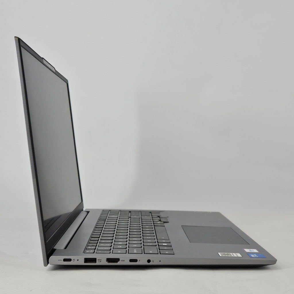 Lenovo ThinkBook 16 Gen 8 Gray 2.5 GHz Intel Core 7 Series 2 16GB RAM 512GB Solid State Drive