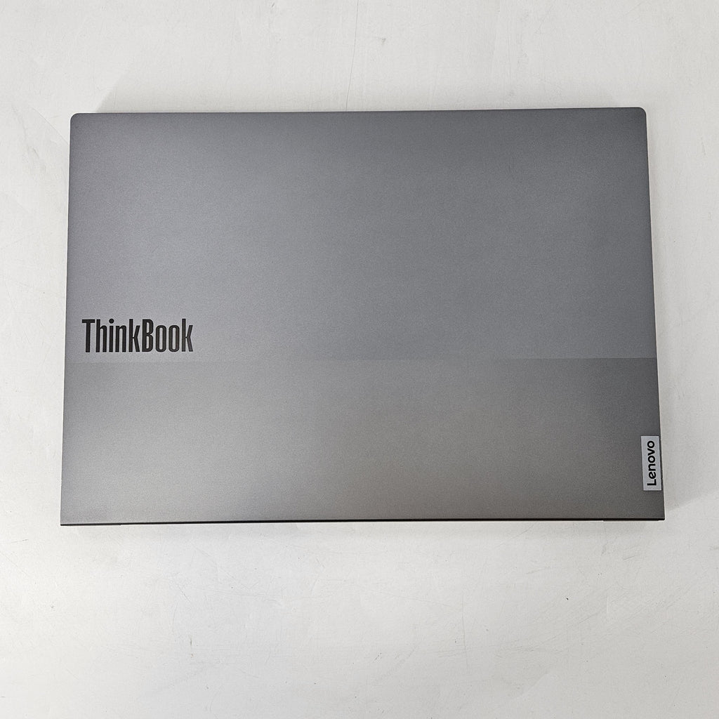 Lenovo ThinkBook 16 Gen 8 Gray 2.5 GHz Intel Core 7 Series 2 16GB RAM 512GB Solid State Drive