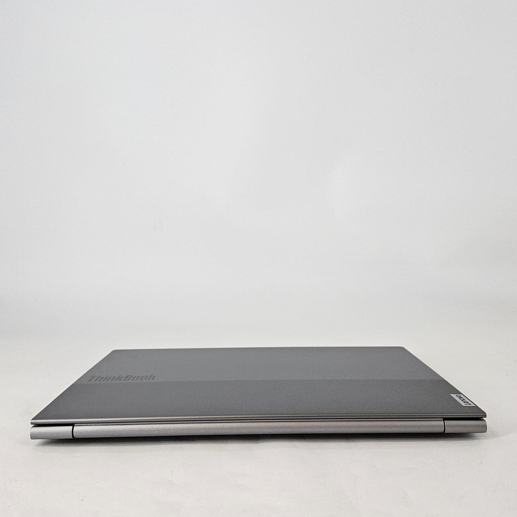 Lenovo ThinkBook 16 Gen 8 Gray 2.5 GHz Intel Core 7 Series 2 16GB RAM 512GB Solid State Drive
