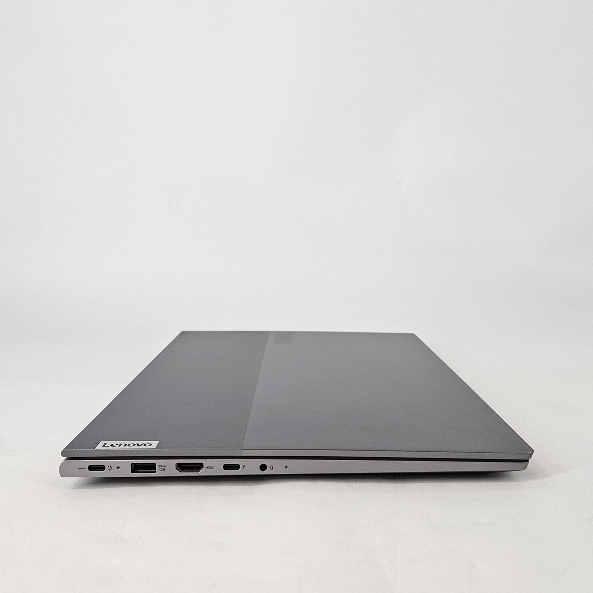 Lenovo ThinkBook 16 Gen 8 Gray 2.5 GHz Intel Core 7 Series 2 16GB RAM 512GB Solid State Drive