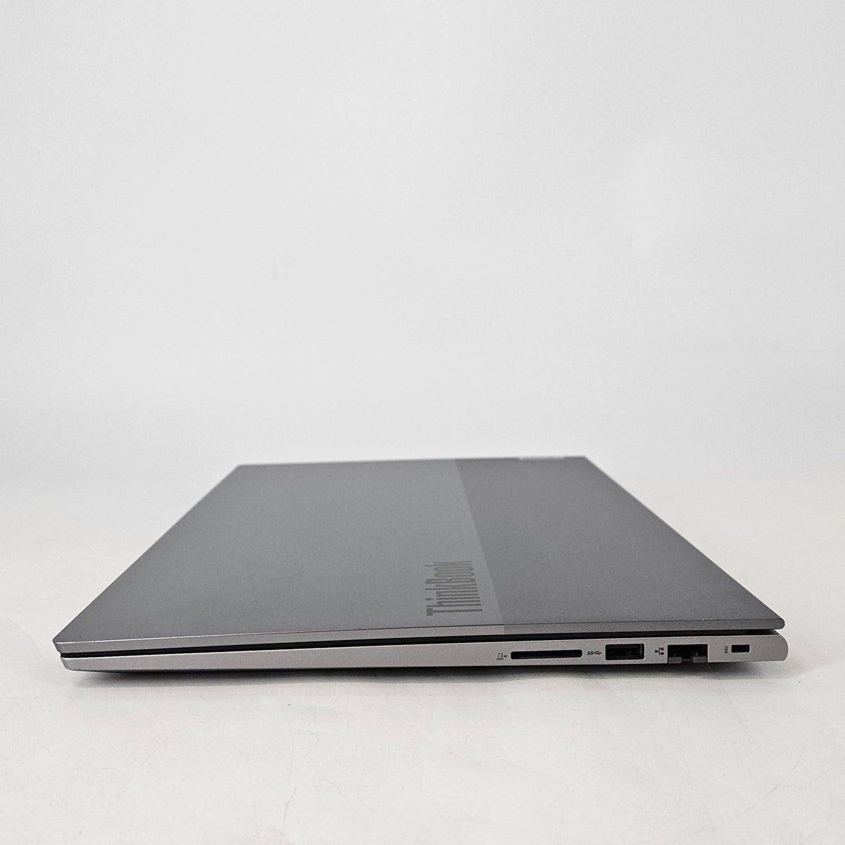 Lenovo ThinkBook 16 Gen 8 Gray 2.5 GHz Intel Core 7 Series 2 16GB RAM 512GB Solid State Drive